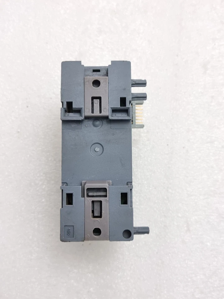 SIEMENS 6ED1055-1MB00-0BA2 DM8 12/24R DC 12/24V LOGO EXPANSION MODULE FREE SHIP
